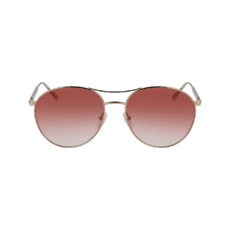 Longchamp  Metal Women's Sunglasses