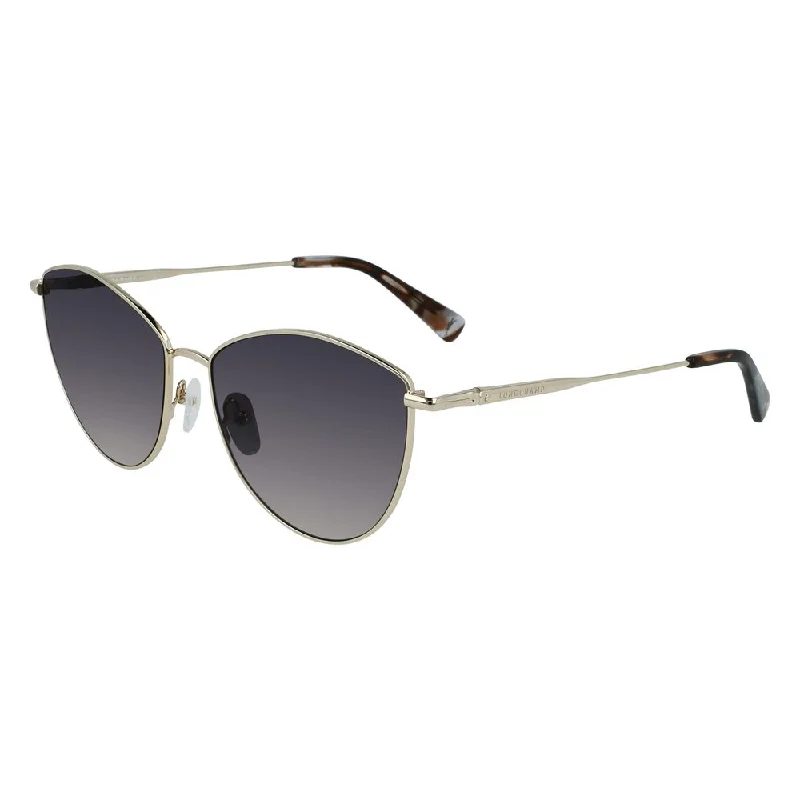 Longchamp  Metal Women's Sunglasses