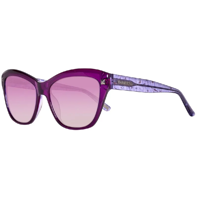 Marciano by Guess multi Acetate Women's Sunglasses