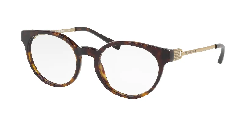 Michael Kors Women's 51mm Brown Opticals