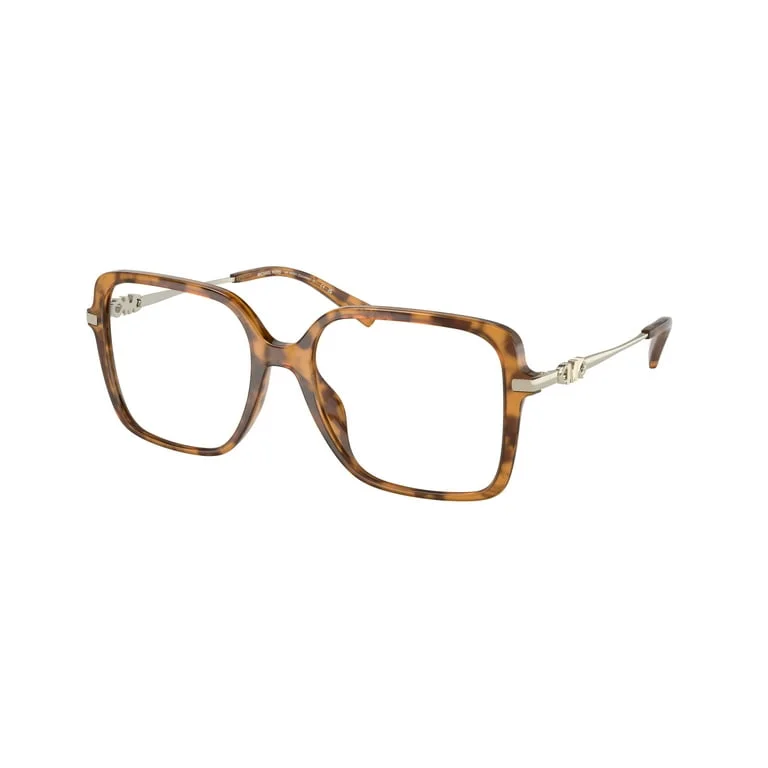 Michael Kors Women's 53mm Brown Opticals