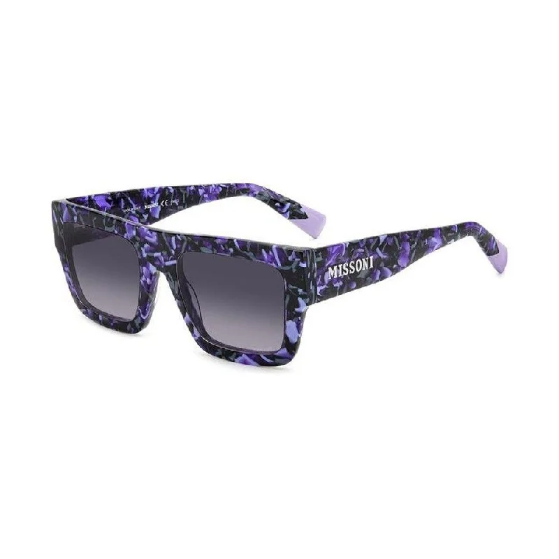 Missoni  Acetate Women's Sunglasses