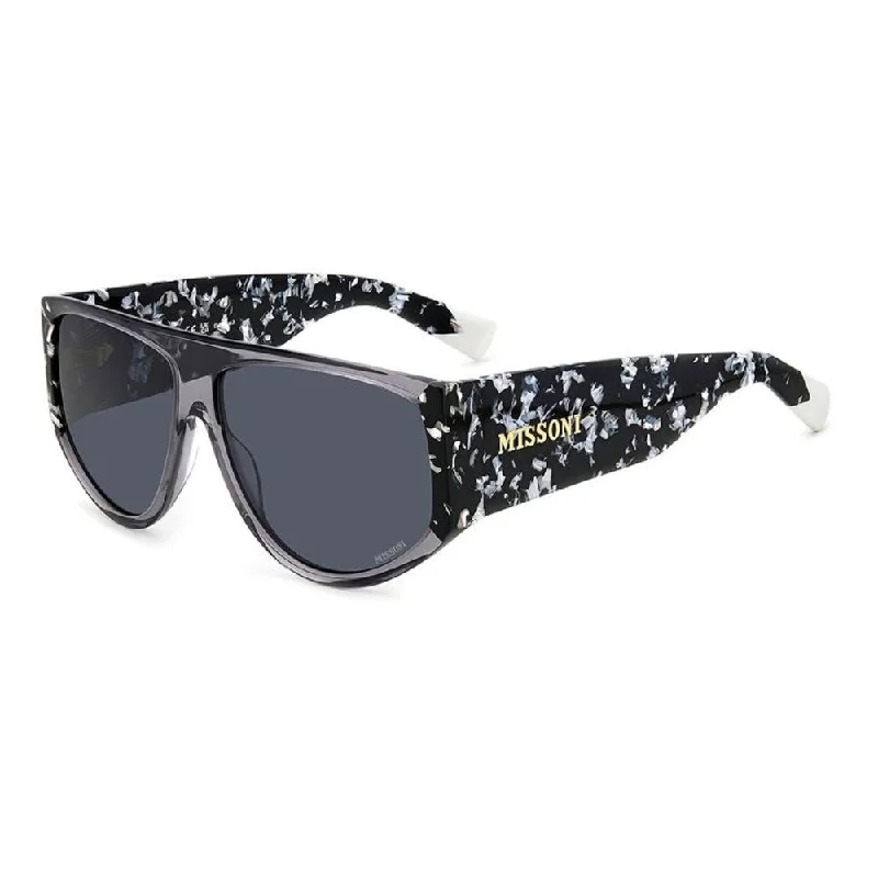 Missoni  Acetate Women's Sunglasses