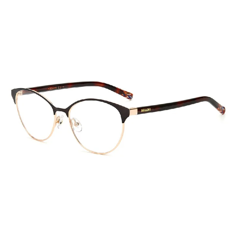 Missoni  Metal Women's Frames