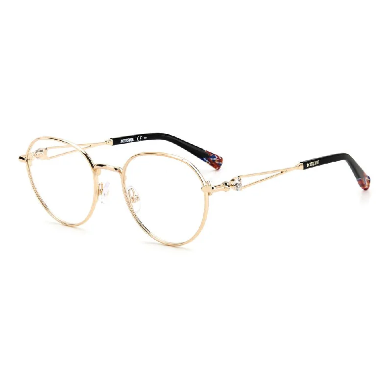 Missoni  Metal Women's Frames