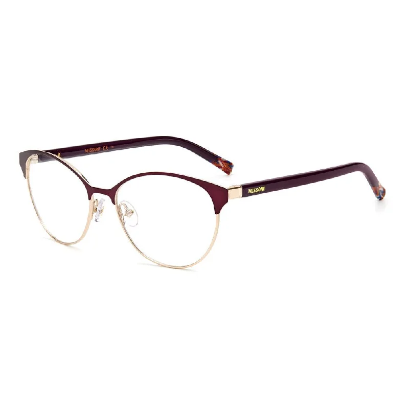 Missoni  Metal Women's Frames