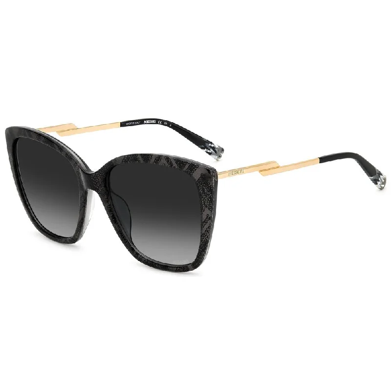 Missoni  Metal Women's Sunglasses