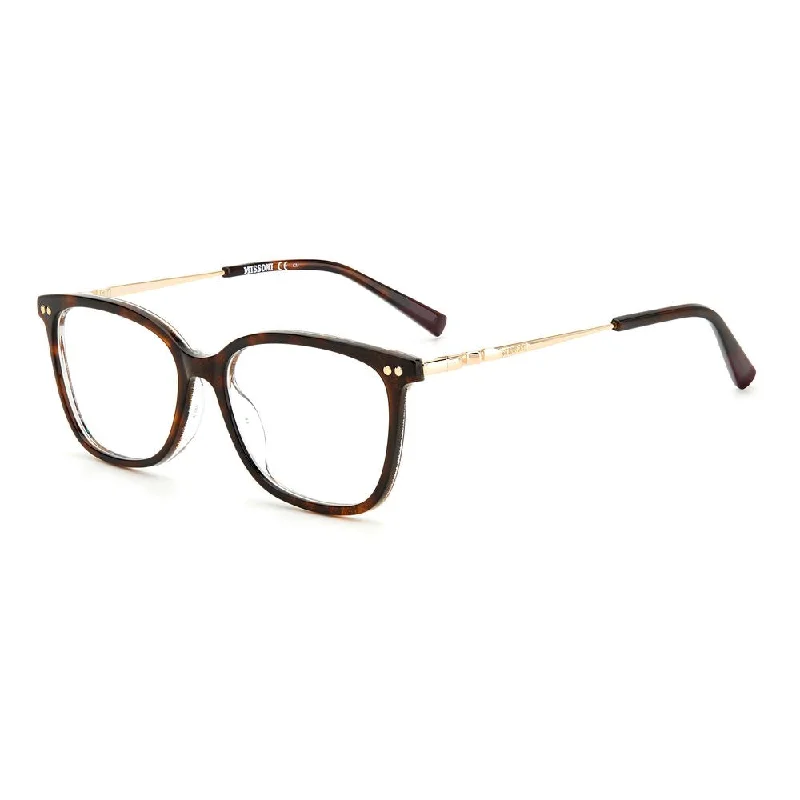 Missoni multi Acetate Women's Frames