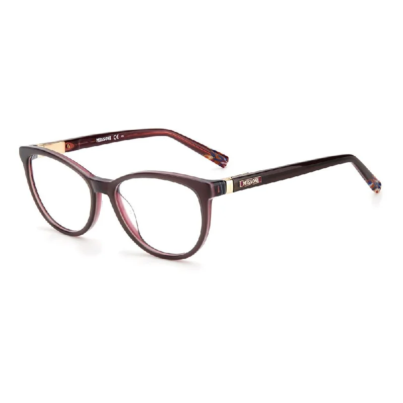 Missoni multi Acetate Women's Frames