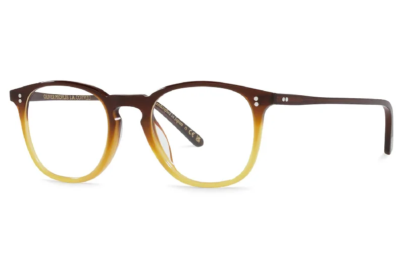 Oliver Peoples Women's 50mm Brown Opticals