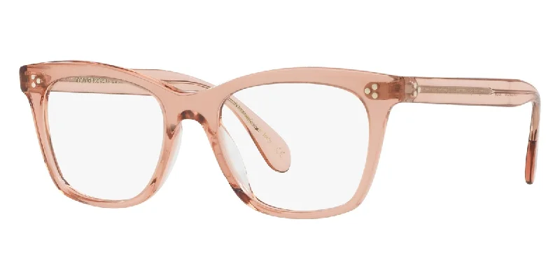 Oliver Peoples Women's 53mm Pink Opticals