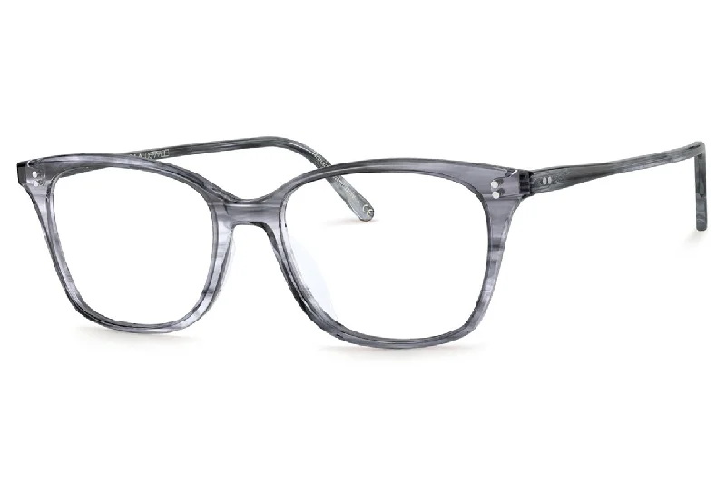 Oliver Peoples Women's 55mm Grey Opticals