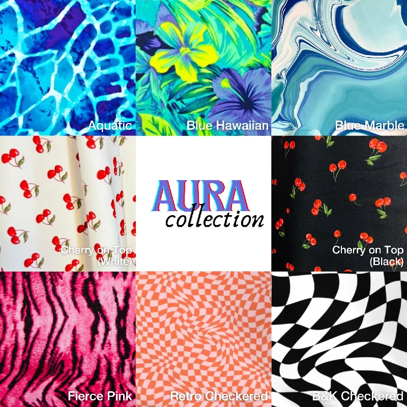 Premade Aura Collection