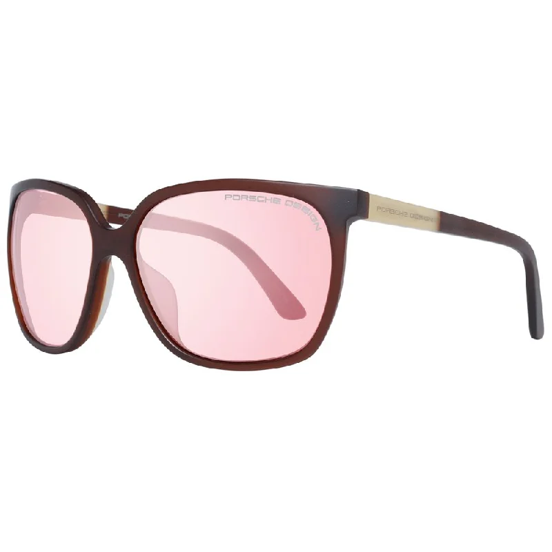 Porsche Design  Women Women's Sunglasses