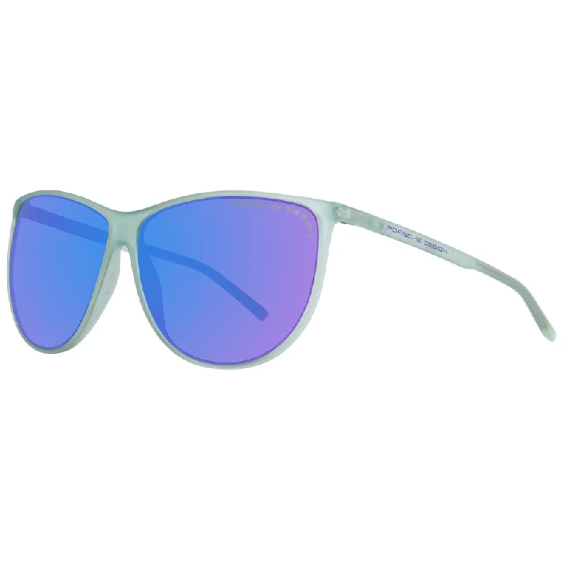 Porsche Design  Women Women's Sunglasses