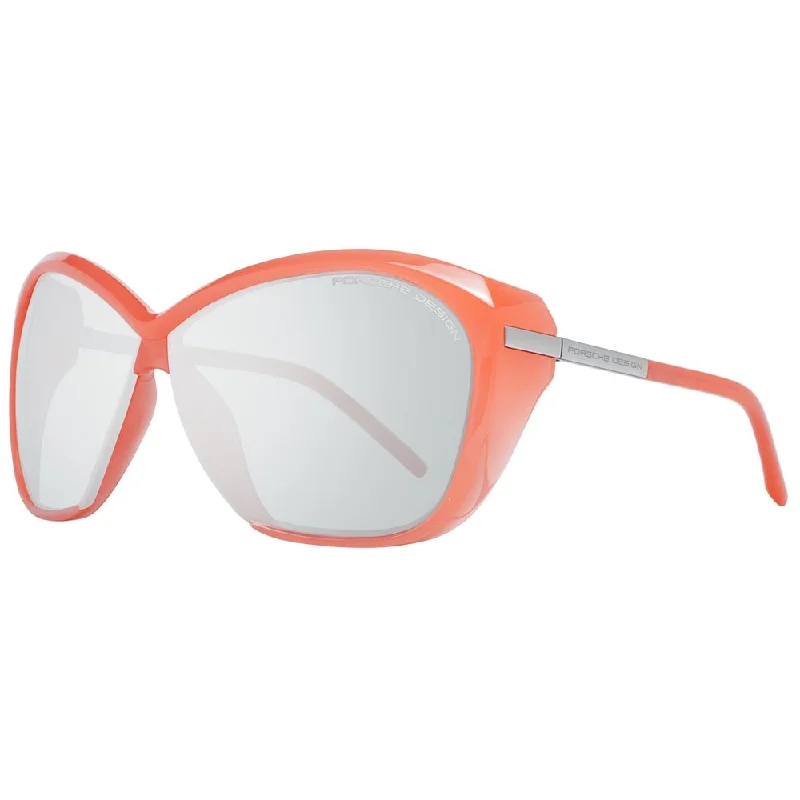 Porsche Design  Women Women's Sunglasses