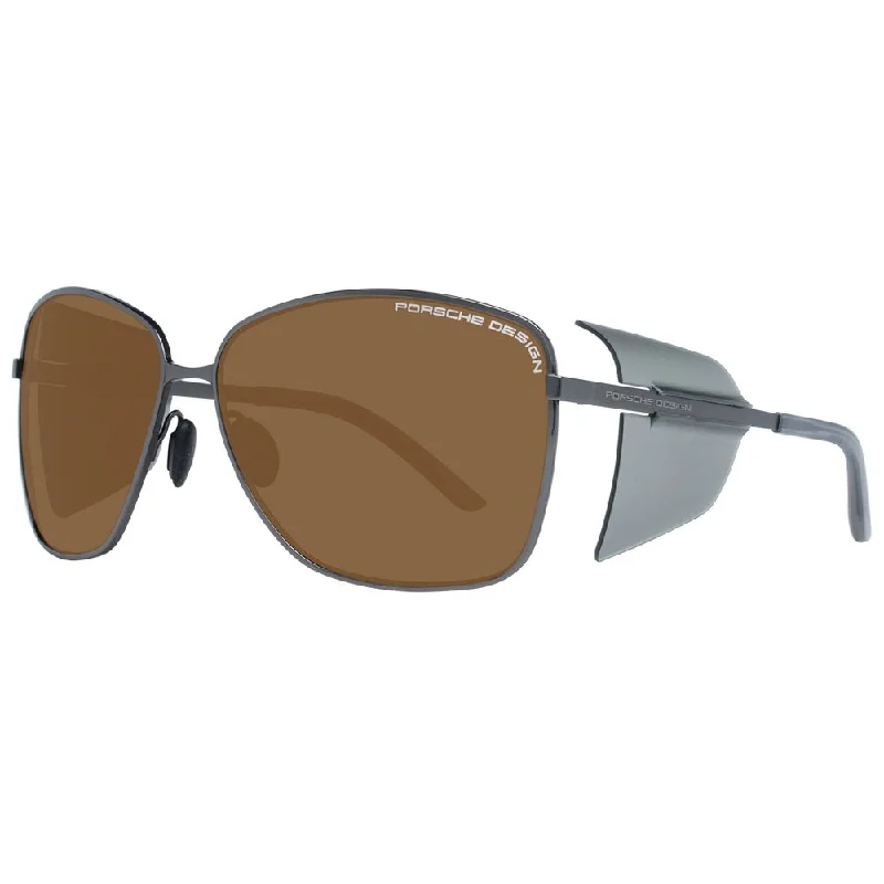 Porsche Design  Women Women's Sunglasses