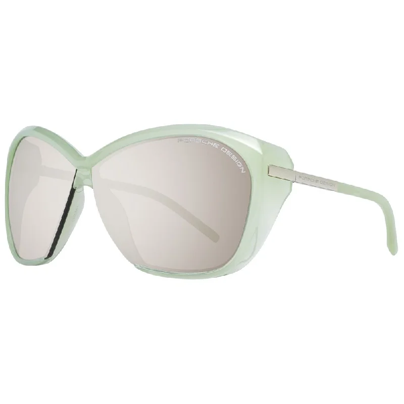 Porsche Design  Women Women's Sunglasses