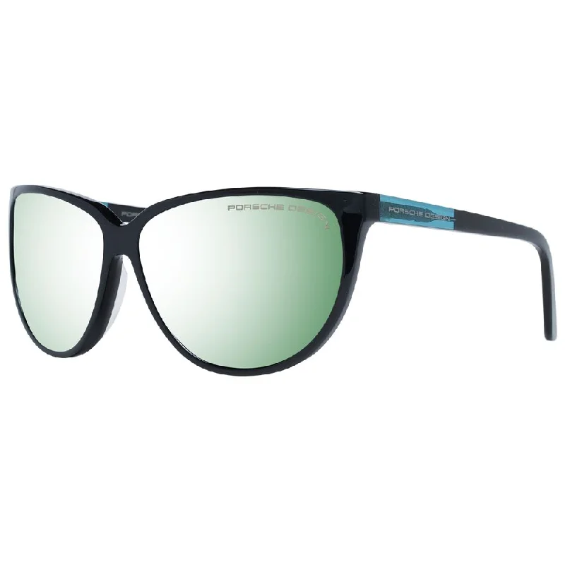 Porsche Design  Women Women's Sunglasses