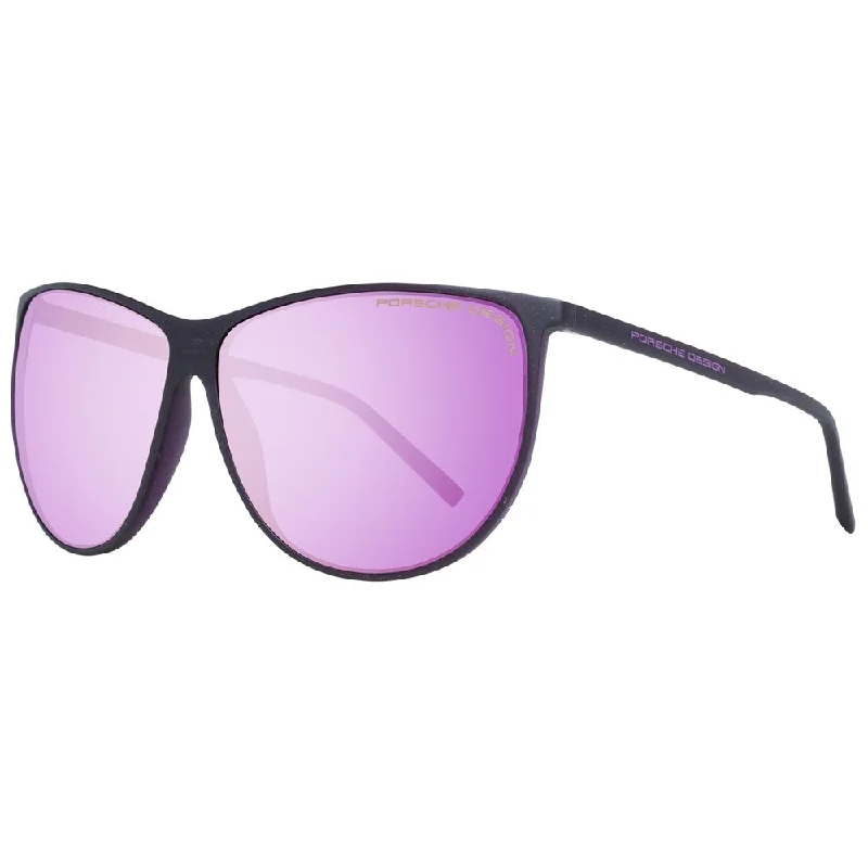 Porsche Design  Women Women's Sunglasses