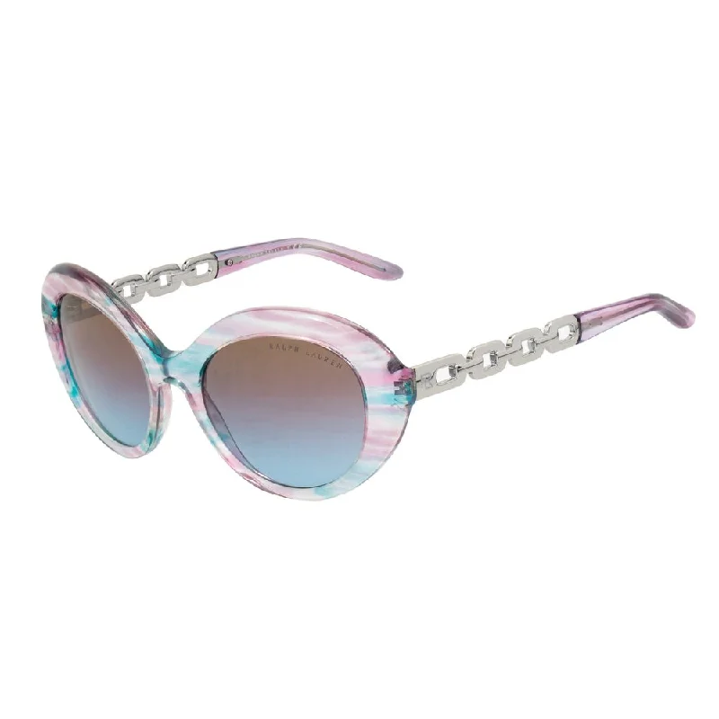 Ralph Lauren clear Resin Women's Sunglasses