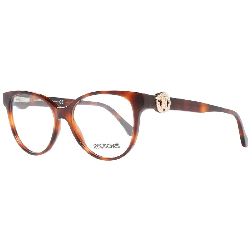 Roberto Cavalli  Plastic Women's Frames