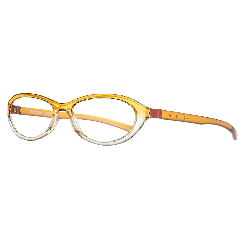 Rodenstock  Plastic Women's Frames