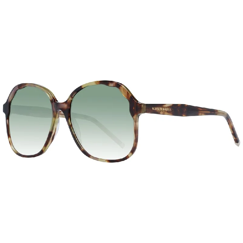 Scotch & Soda multi Women Women's Sunglasses