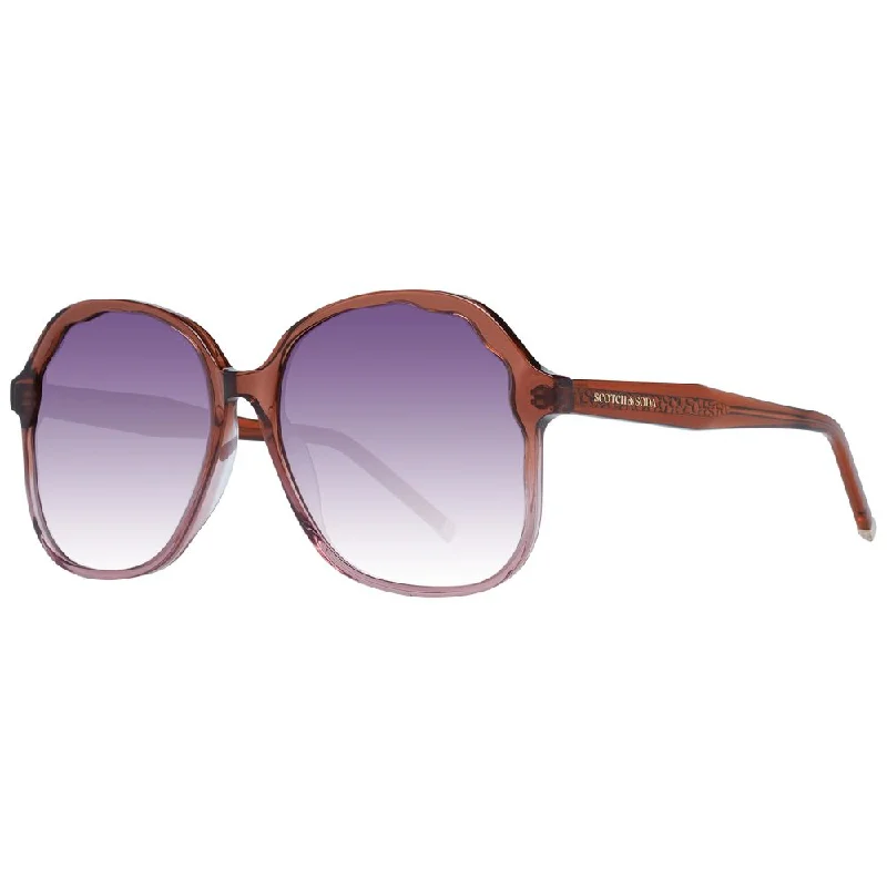 Scotch & Soda multi Women Women's Sunglasses