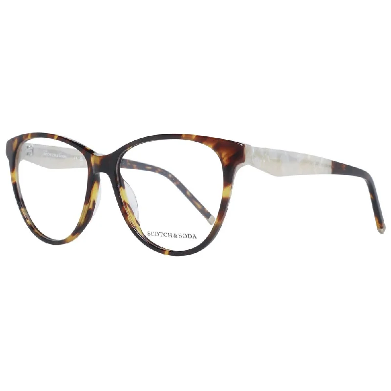 Scotch & Soda  Women Optical Women's Frames