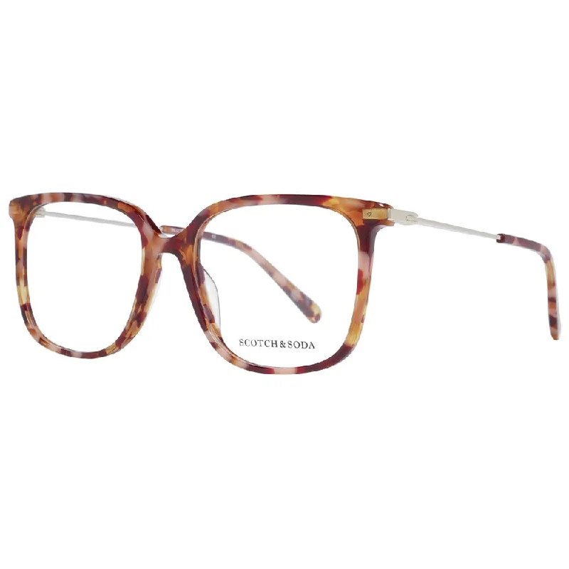 Scotch & Soda  Women Optical Women's Frames