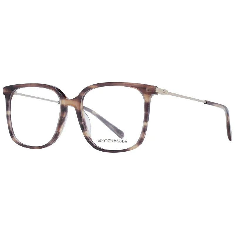 Scotch & Soda  Women Optical Women's Frames