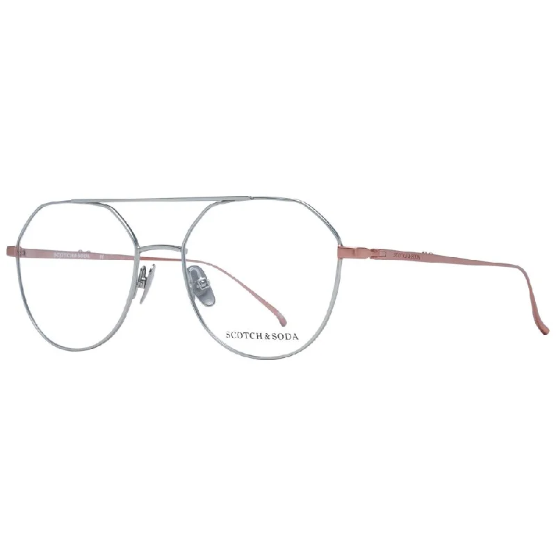 Scotch & Soda  Women Optical Women's Frames