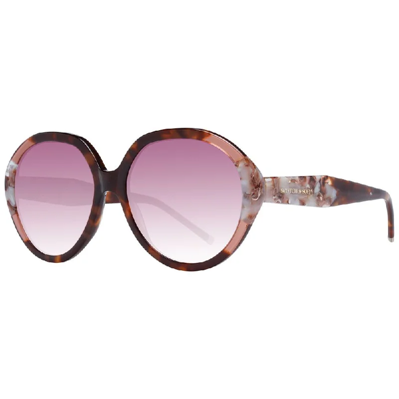 Scotch & Soda  Women Women's Sunglasses