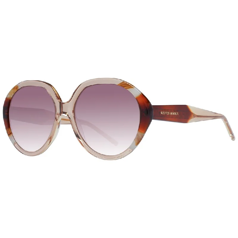 Scotch & Soda  Women Women's Sunglasses