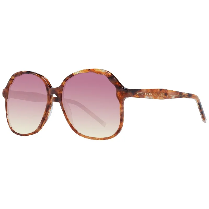 Scotch & Soda  Women Women's Sunglasses