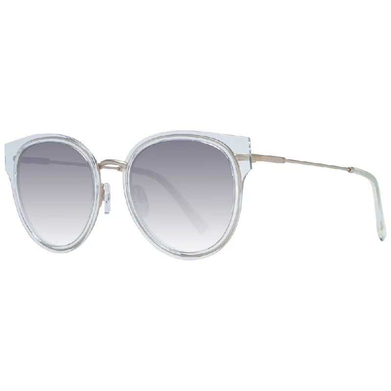 Ted Baker clear Women Women's Sunglasses