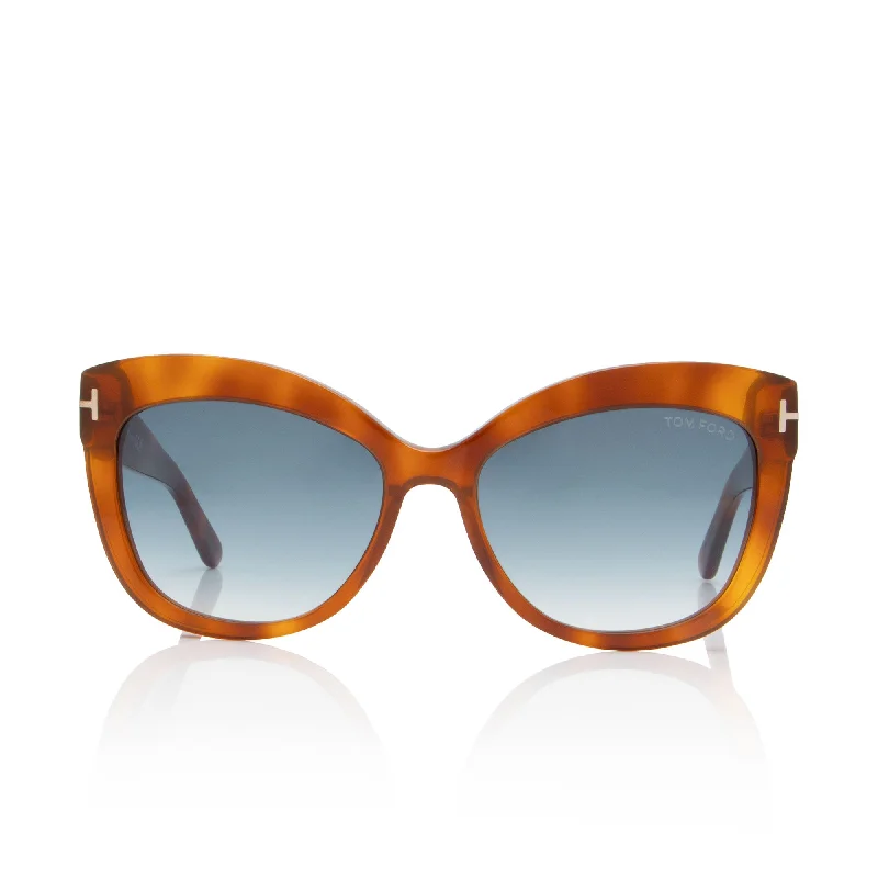 Tom Ford Alistair Sunglasses