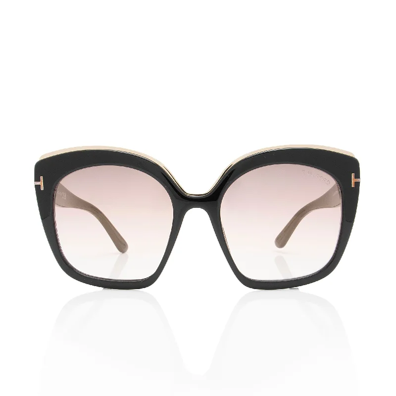 Tom Ford Chantalle Sunglasses