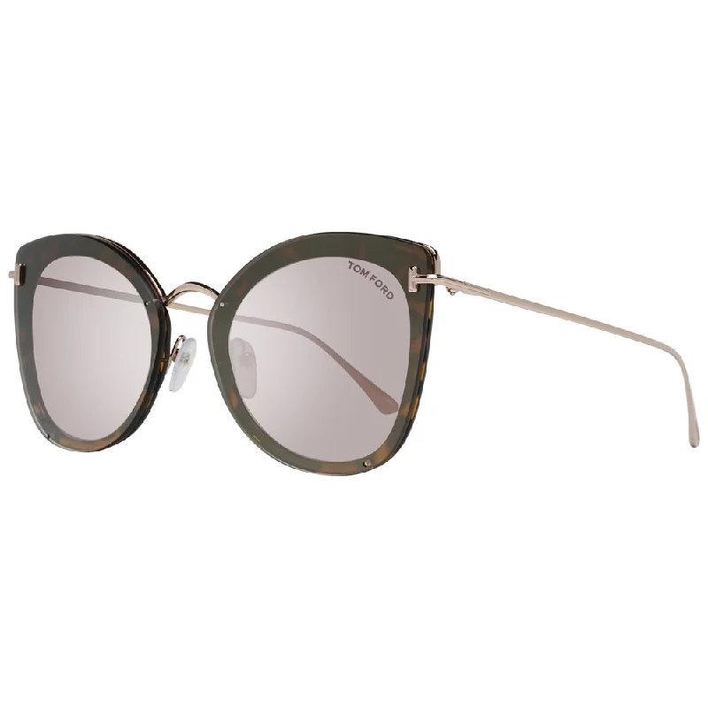 Tom Ford  Women Women's Sunglasses