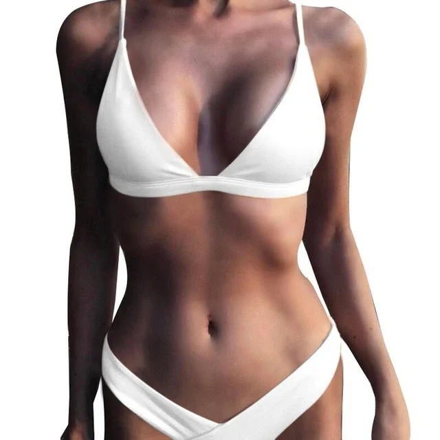 Swimsuit Bikini Model 31