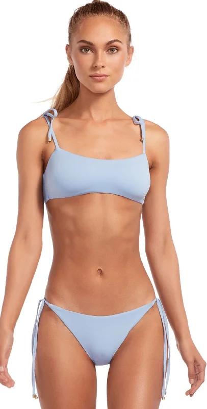 Vitamin A EcoLux Bella Celeste Bikini Top