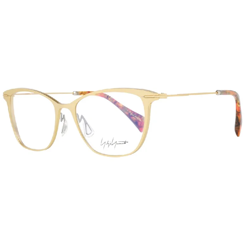 Yohji Yamamoto  Women Optical Women's Frames