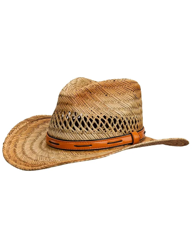 Chesapeake Straw Hat