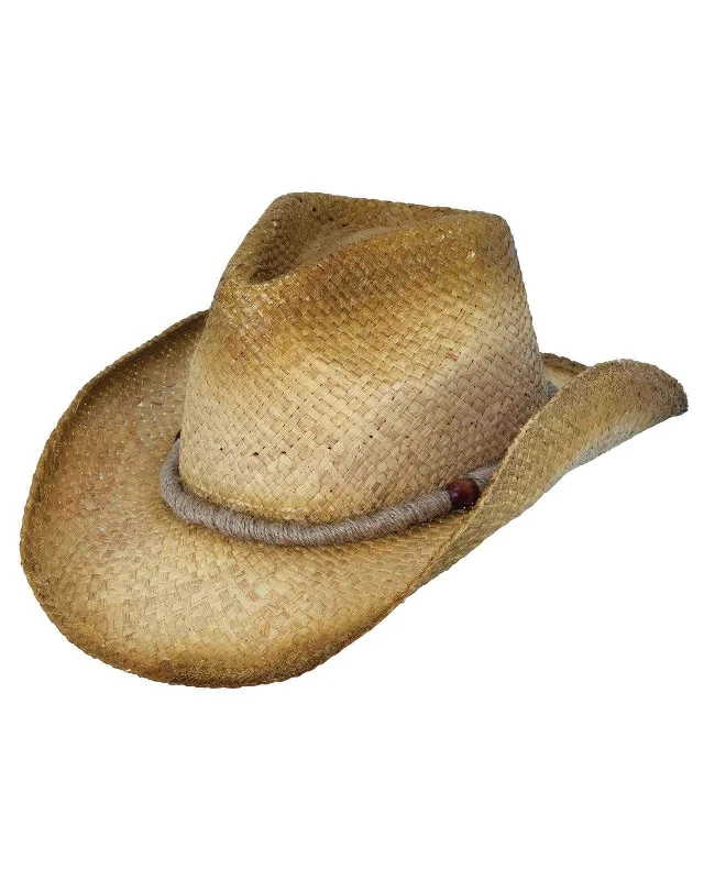 Hayfield Straw Hat