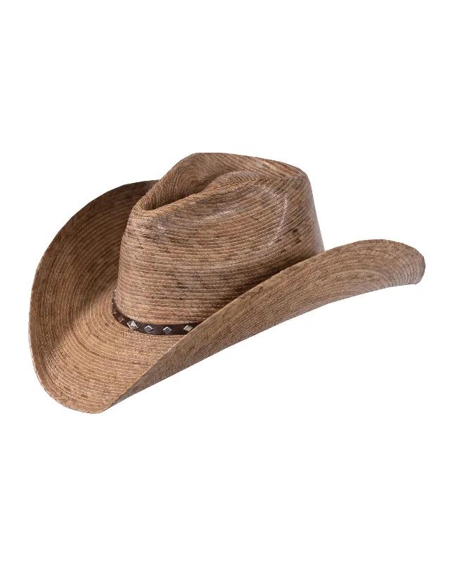 Carlsbad Straw Hat