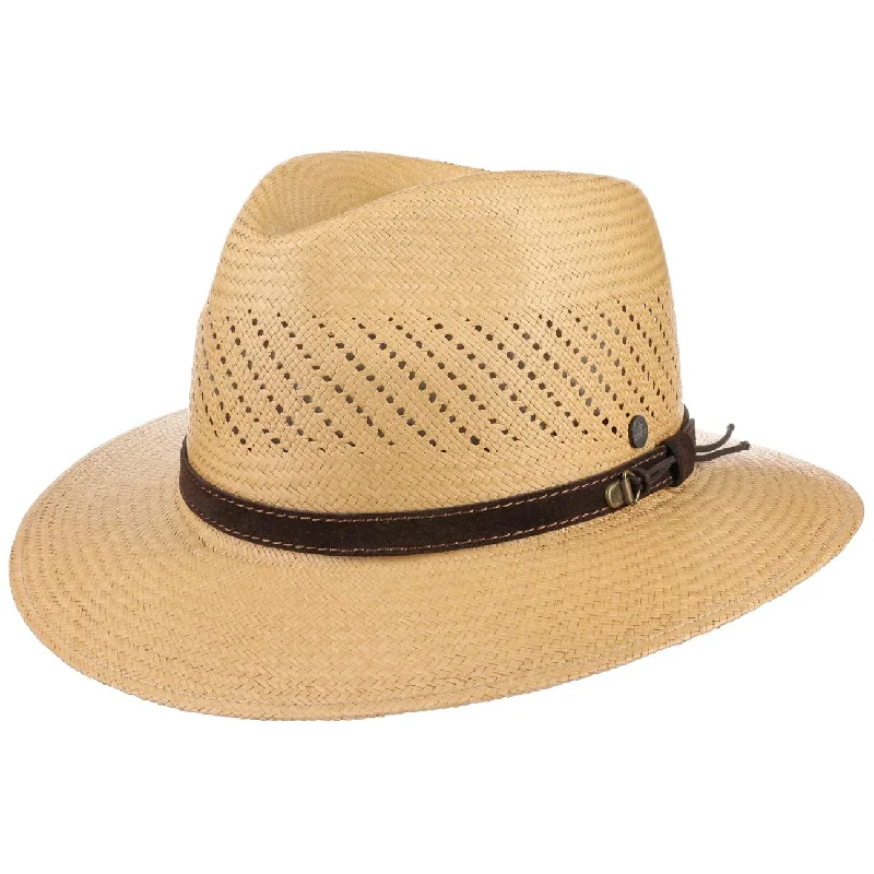 Air Panama Hat by Lierys