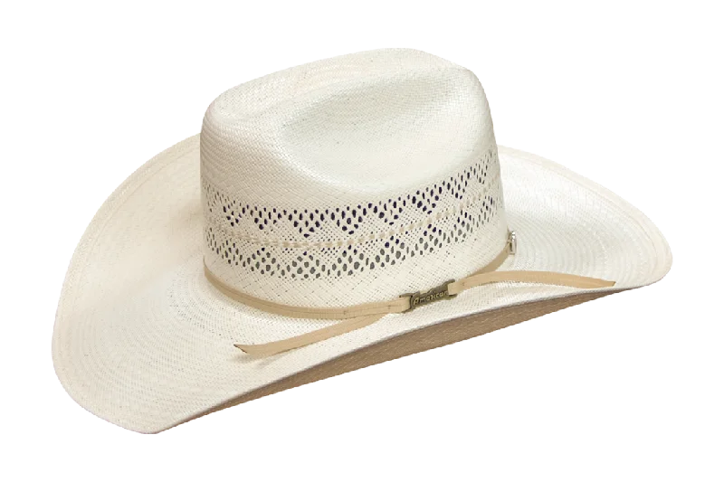 Wild West Classic Straw Hat