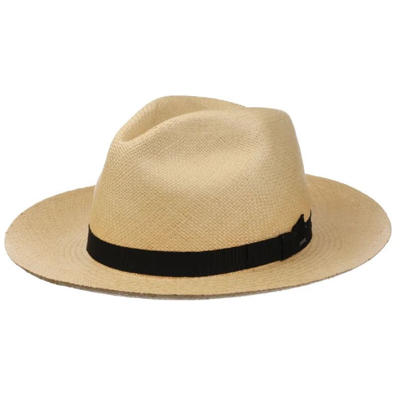 Ardit Panama Hat by Bailey 1922