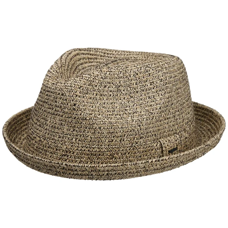 Billy Short Brim Summer Hat by Bailey 1922